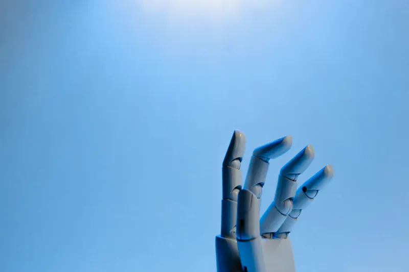 The Robot Read Your Article So You Don't Have To (And Now Nobody Will)