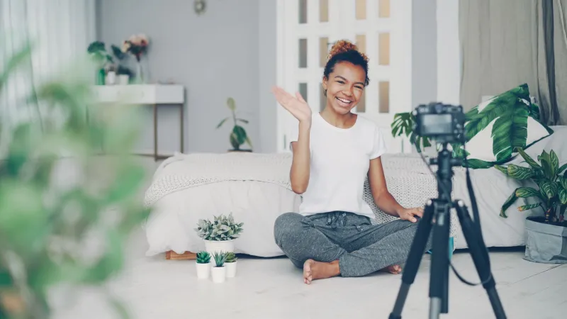 Build Your Brand, They Said: How the Creator Economy Turned Passion Into Unpaid Labor