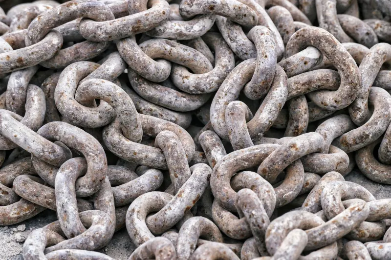 Click It and Weep: The Quiet Disappearance of the Web You Thought You Saved