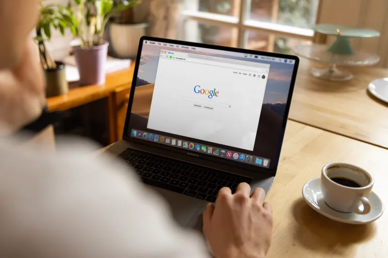 Google Stopped Being a Map and Started Being the Destination