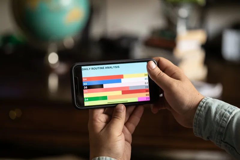 Your Phone Is Running a Psychological Experiment on You. You Signed the Consent Form.