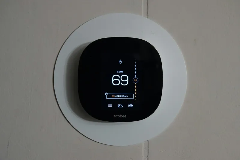 Your Thermostat Doesn't Love You: Inside the Smart Home Graveyard