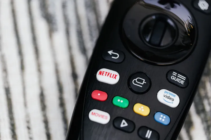 You Cut the Cable to Escape the Bundle. Congratulations, You Built a Worse One.