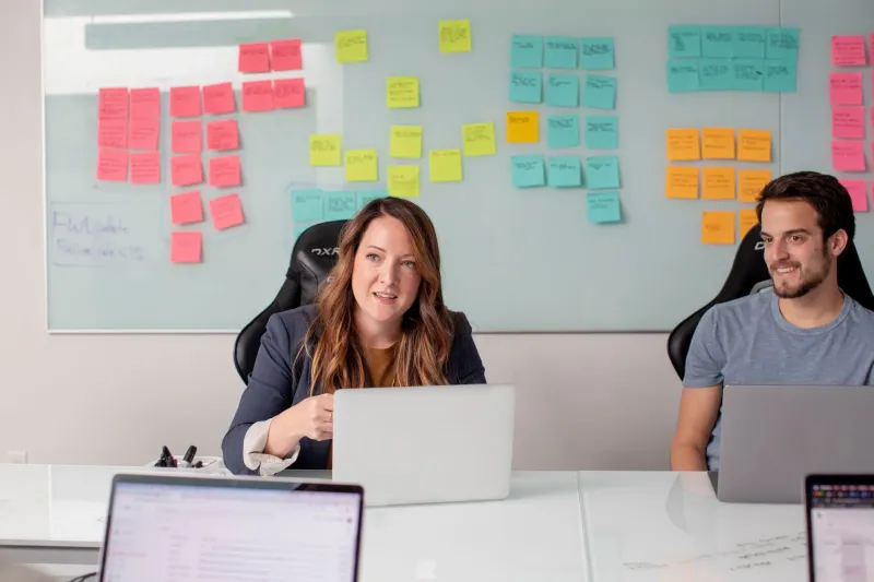 Too Many Cooks Broke the Website: The Corporate Redesign Disaster Nobody Asked For